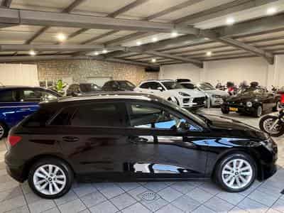 Audi A3 35 TFSI S tronic (2021) - Photo 6
