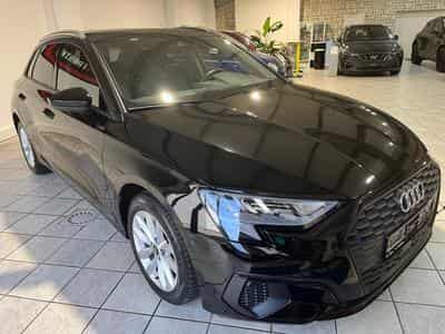 Audi A3 35 TFSI S tronic (2021) - Photo 7