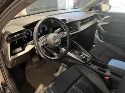 Audi A3 35 TFSI S tronic (2021) - Photo 12