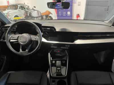 Audi A3 35 TFSI S tronic (2021) - Photo 13