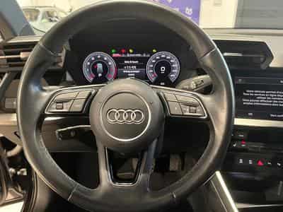 Audi A3 35 TFSI S tronic (2021) - Photo 14