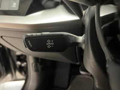Audi A3 35 TFSI S tronic (2021) - Photo 15