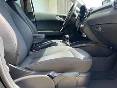 Audi A1 1.2 TFSI Sportback S-Line (2013) - Photo 4