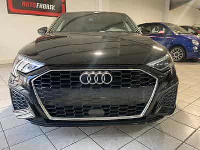 Audi A3 Sportback S line 35 TDI (2023) - Photo 8