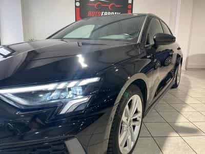 Audi A3 Sportback S line 35 TDI (2023) - Photo 9