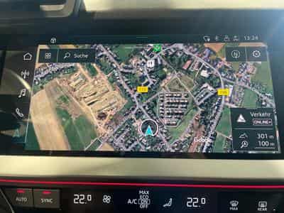 Audi A3 Sportback S line 35 TDI (2023) - Photo 15