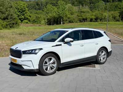 Skoda Enyaq IV 80 (2021) - Photo 1