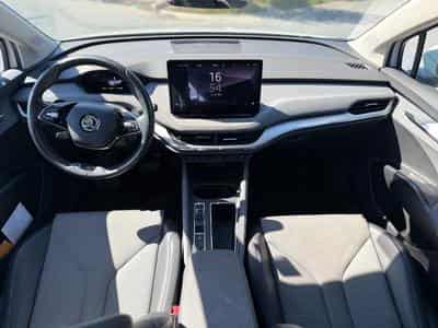 Skoda Enyaq IV 80 (2021) - Photo 4