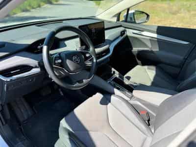 Skoda Enyaq IV 80 (2021) - Photo 5