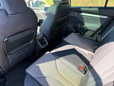 Skoda Enyaq IV 80 (2021) - Photo 8