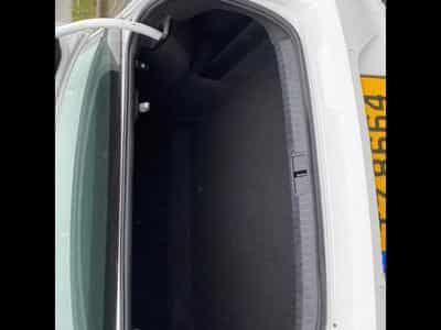 VW Passat COMFORTLINE (2018) - Photo 8