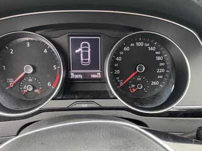 VW Passat COMFORTLINE (2018) - Photo 12