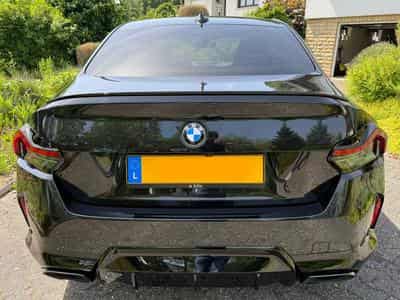 BMW M240 Xdrive (2022) - Photo 4