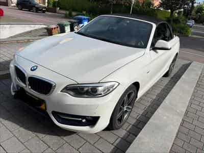 BMW 218 d (2017) - Photo 1