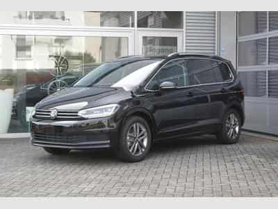 VW Touran 1.5 TSI DSG (2026) - Photo 1