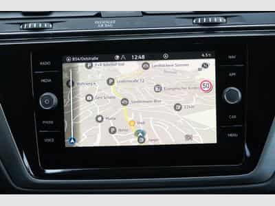 VW Touran 1.5 TSI DSG (2026) - Photo 11