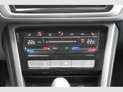 VW Touran 1.5 TSI DSG (2026) - Photo 12