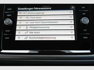 VW Touran 1.5 TSI DSG (2026) - Photo 14