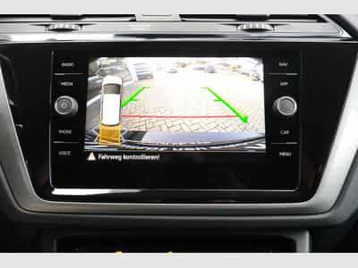 VW Touran 1.5 TSI DSG (2026) - Photo 15