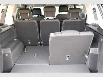 VW Touran 1.5 TSI DSG (2026) - Photo 6