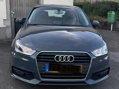 Audi A1 (2017) - Photo 1