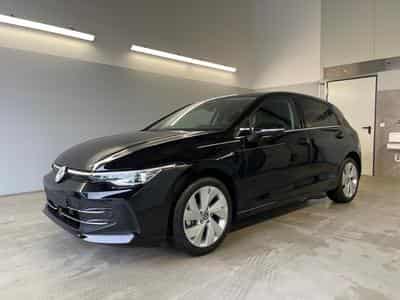 VW Golf Style (2026) - Photo 1