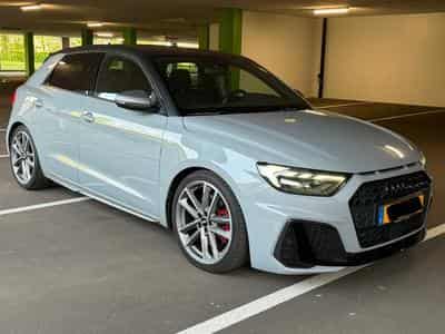 Audi A1 40 TFSI (2020) - Foto 1