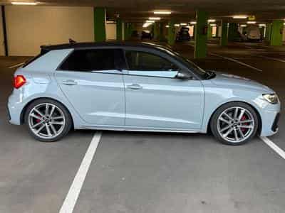 Audi A1 40 TFSI (2020) - Foto 2