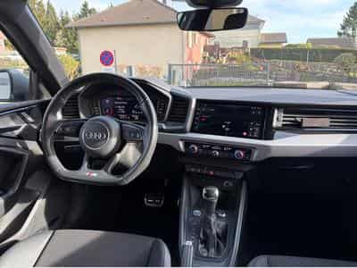 Audi A1 40 TFSI (2020) - Foto 4