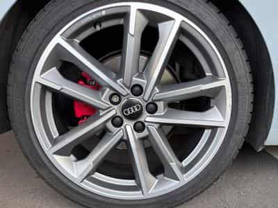 Audi A1 40 TFSI (2020) - Foto 6