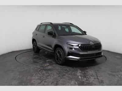 Skoda Karoq Sportline (2026) - Photo 10