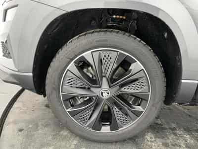 Skoda Karoq Sportline (2026) - Photo 11