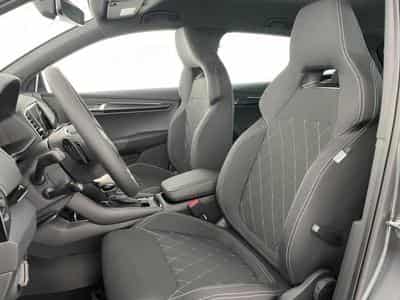 Skoda Karoq Sportline (2026) - Photo 12