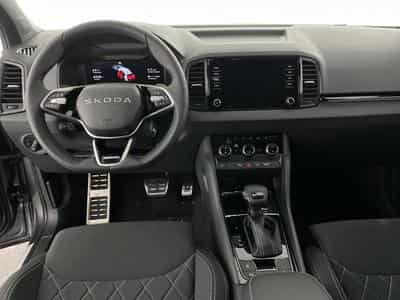 Skoda Karoq Sportline (2026) - Photo 15