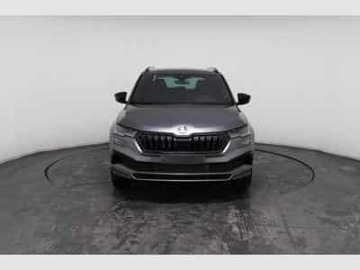 Skoda Karoq Sportline (2026) - Photo 2