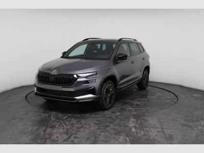 Skoda Karoq Sportline (2026) - Photo 3