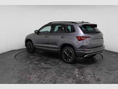 Skoda Karoq Sportline (2026) - Photo 5