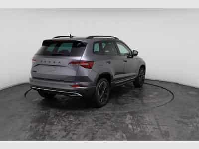 Skoda Karoq Sportline (2026) - Photo 7