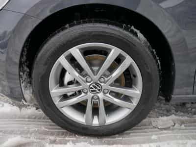 VW Touran Comfortline (2026) - Photo 4