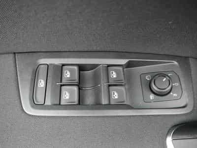 VW Touran Comfortline (2026) - Photo 9