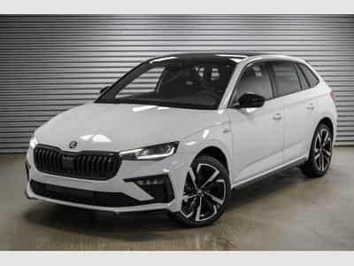 Skoda Scala 1,5 TSI DSG (2025) - Photo 1