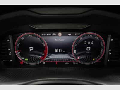 Skoda Scala 1,5 TSI DSG (2025) - Photo 11