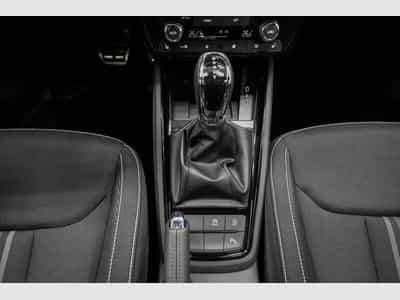 Skoda Scala 1,5 TSI DSG (2025) - Photo 12