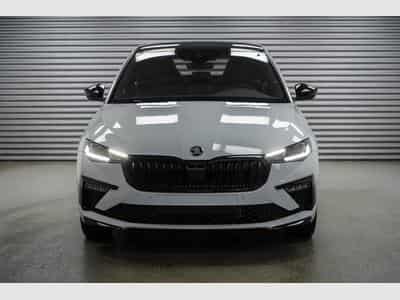 Skoda Scala 1,5 TSI DSG (2025) - Photo 2