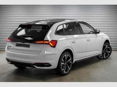 Skoda Scala 1,5 TSI DSG (2025) - Photo 3