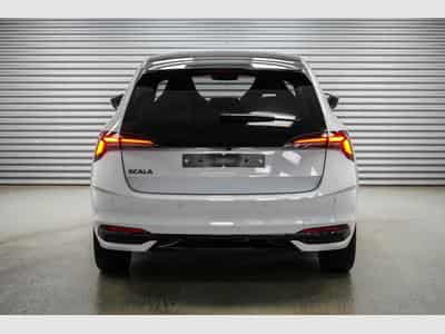 Skoda Scala 1,5 TSI DSG (2025) - Photo 4