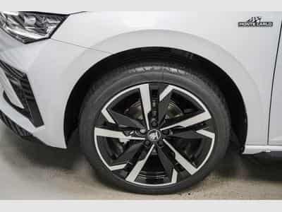 Skoda Scala 1,5 TSI DSG (2025) - Photo 5