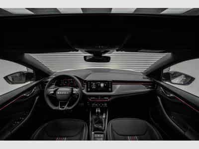 Skoda Scala 1,5 TSI DSG (2025) - Photo 6