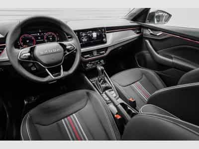 Skoda Scala 1,5 TSI DSG (2025) - Photo 7