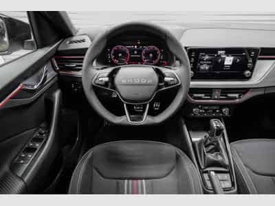 Skoda Scala 1,5 TSI DSG (2025) - Photo 8